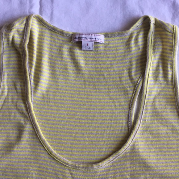 Tank top - Picture 2 of 3